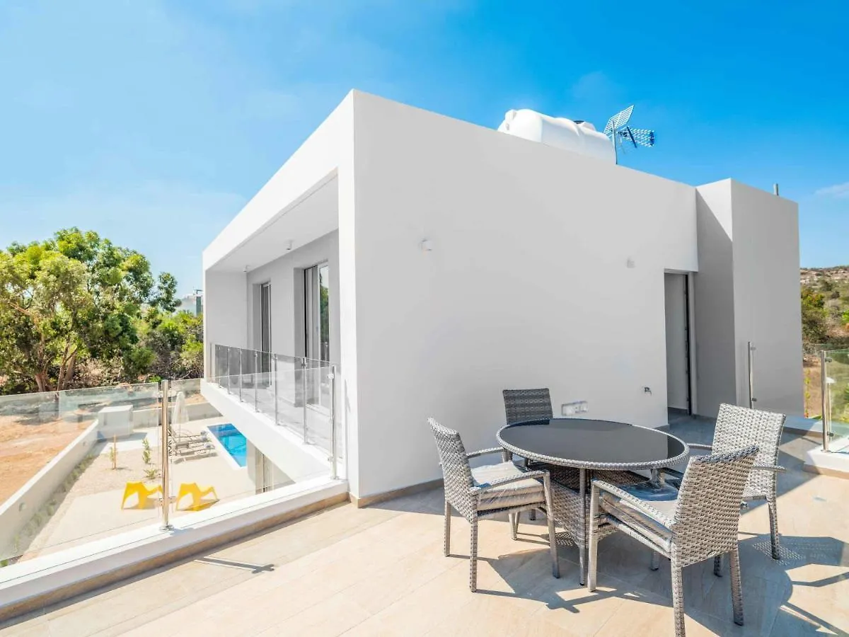 Villa Gelos Protaras 0*,  Cyprus