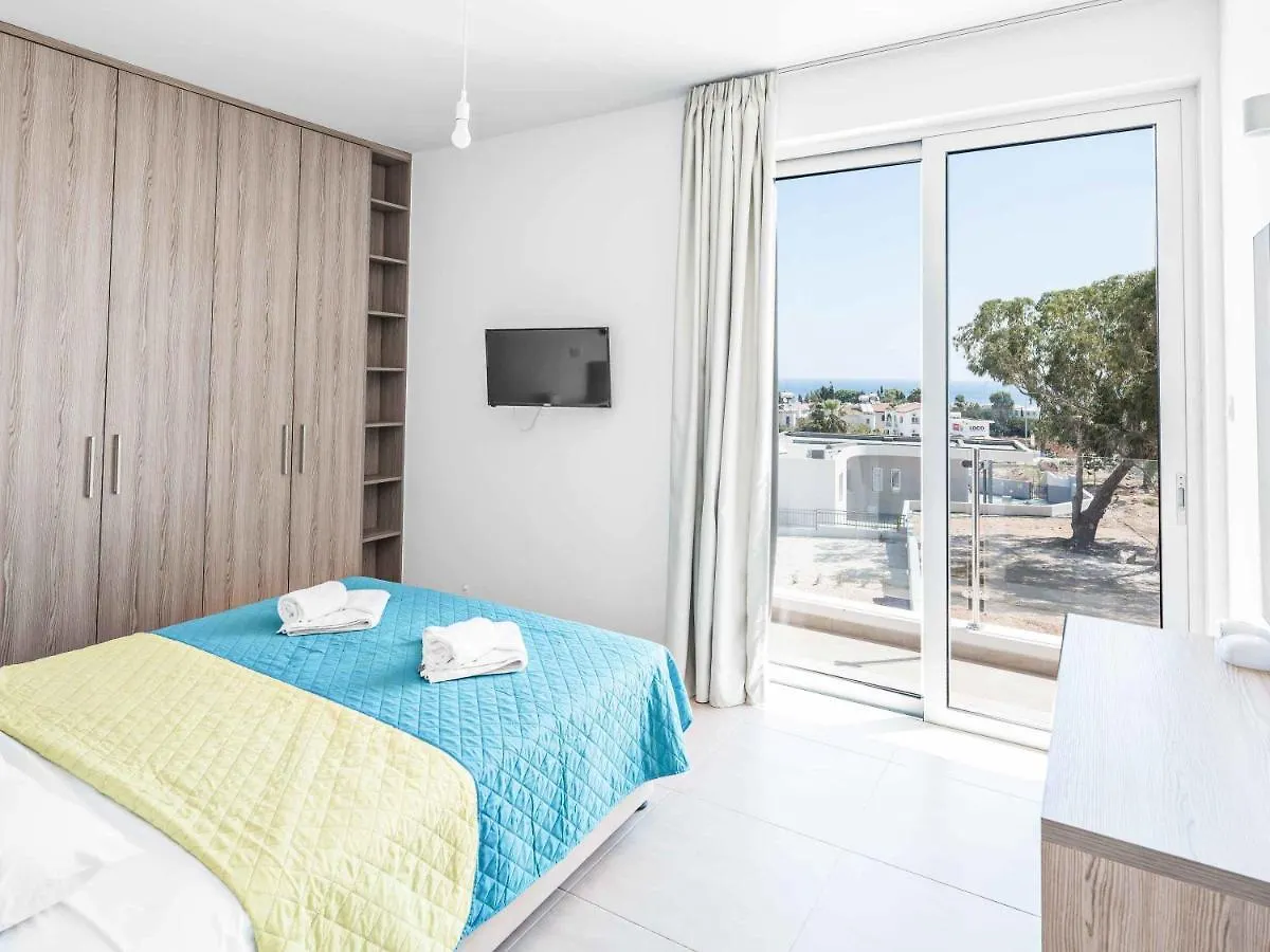 Villa Gelos Protaras