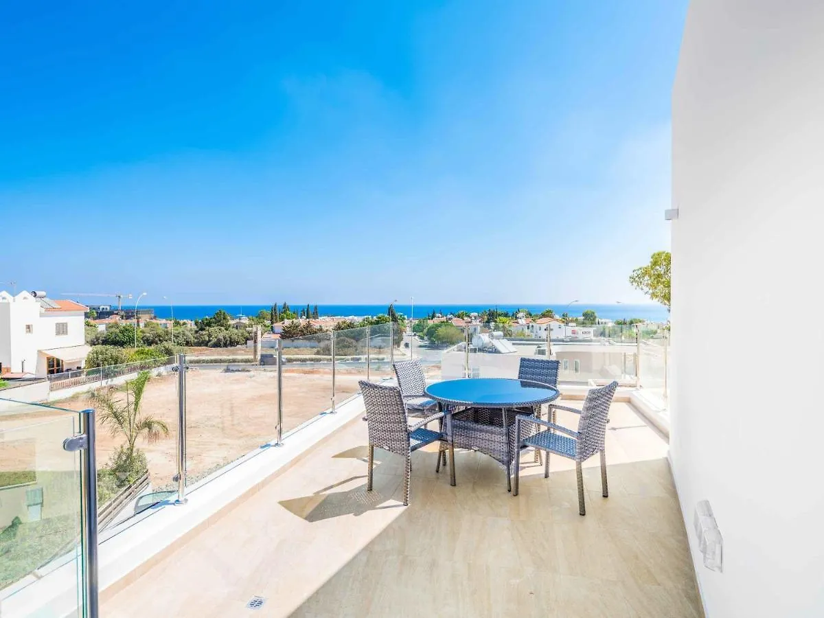 Villa Gelos Protaras