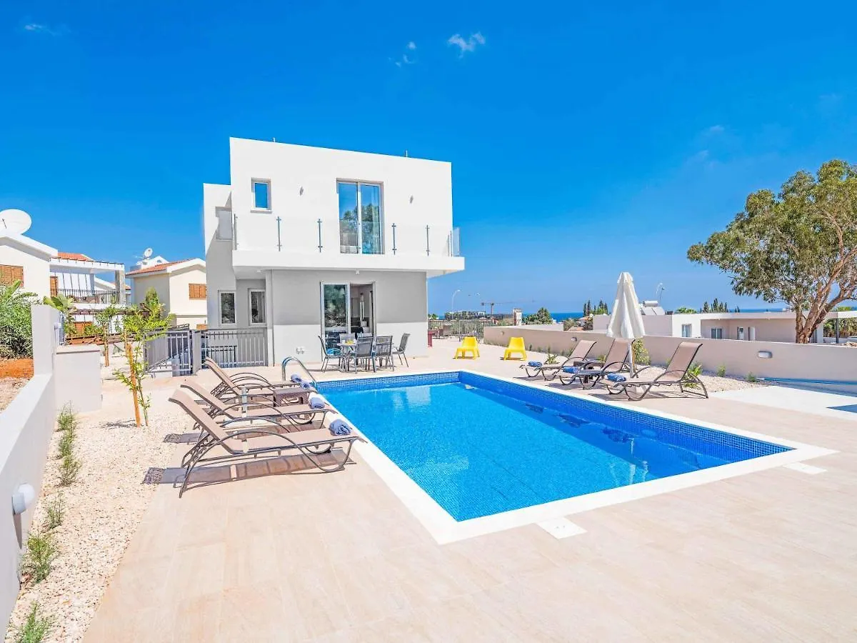 Villa Gelos contacts