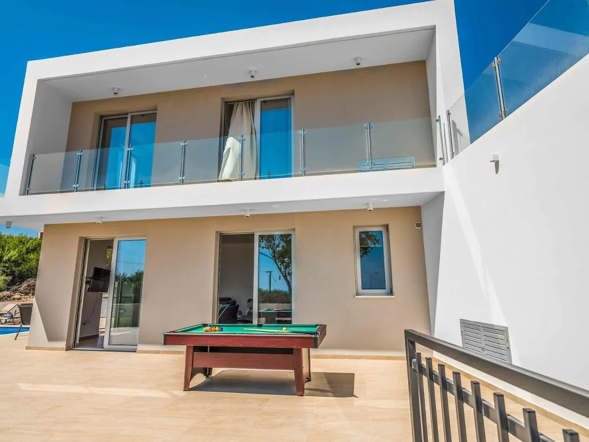 Villa Gelos Protaras